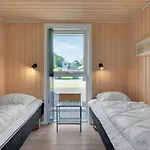 Holiday home Bellevue Sydals Vi Skovby (Syddanmark)