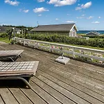 Holiday home Bellevue Sydals Vi