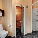 Holiday home Bellevue Sydals Vi