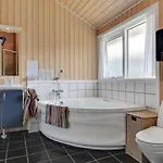 Bellevue Sydals Vi Holiday home *
