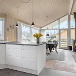 Bellevue Sydals Vi Holiday home *