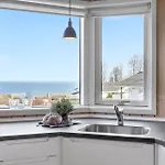 Bellevue Sydals Vi Holiday home *