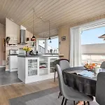 Holiday home Bellevue Sydals Vi