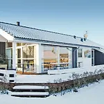 Holiday home Bellevue Sydals Vi