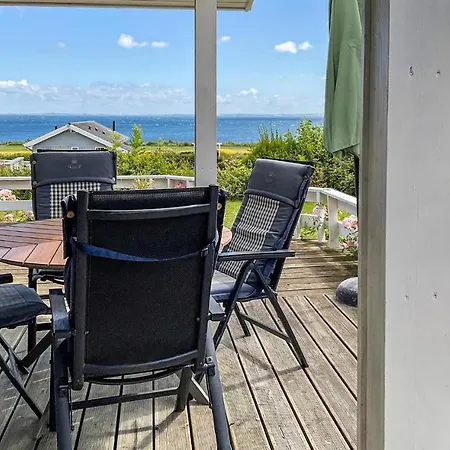 Bellevue Sydals Vi Semesterbostad