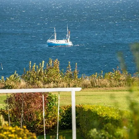 Bellevue Sydals Vi Semesterbostad *