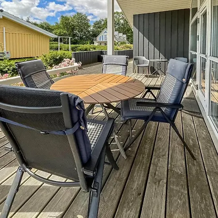 Bellevue Sydals Vi * Sarup