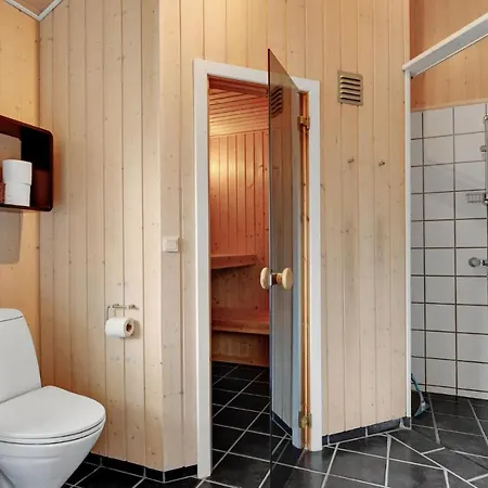 Tatil Evi Bellevue Sydals Vi