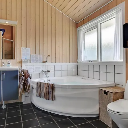 Bellevue Sydals Vi Semesterbostad *