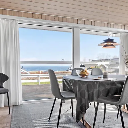 Bellevue Sydals Vi Holiday home Skovby (Syddanmark)