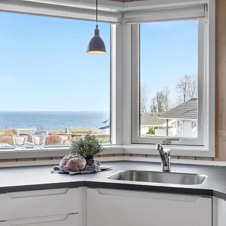 Bellevue Sydals Vi Semesterbostad *