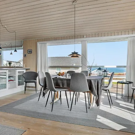 Bellevue Sydals Vi Holiday home
