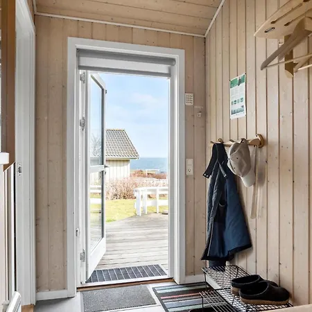 Bellevue Sydals Vi Holiday home *