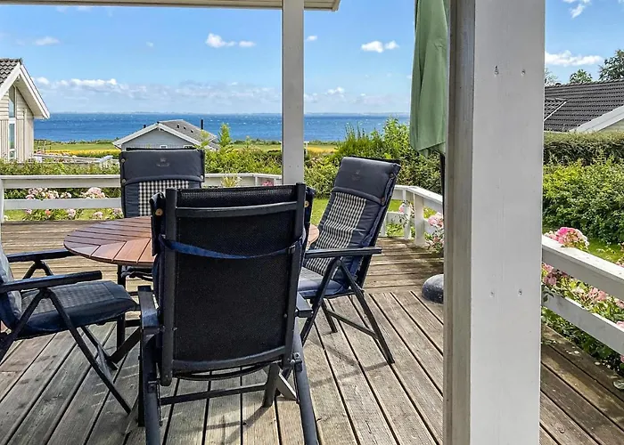 Bellevue Sydals Vi Feriehus