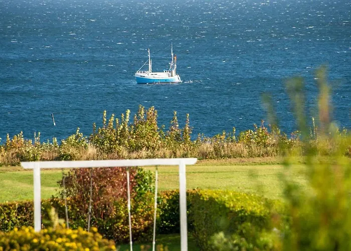 Bellevue Sydals Vi Feriehus *