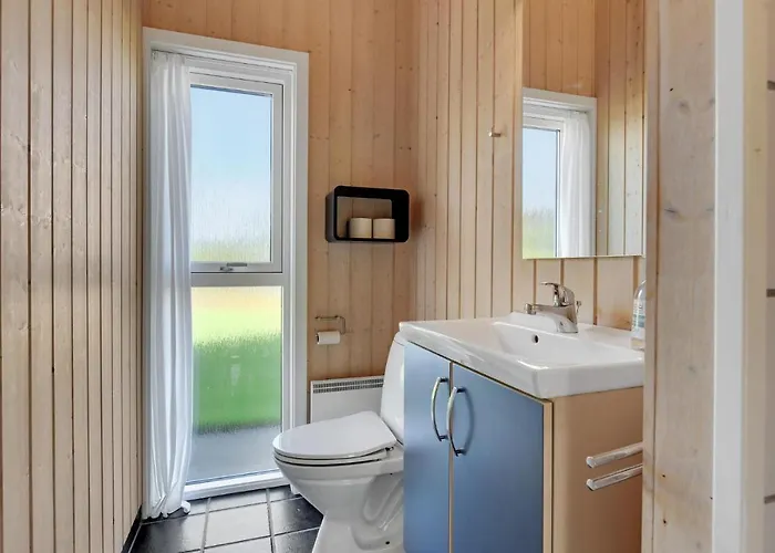 Bellevue Sydals Vi Sarup