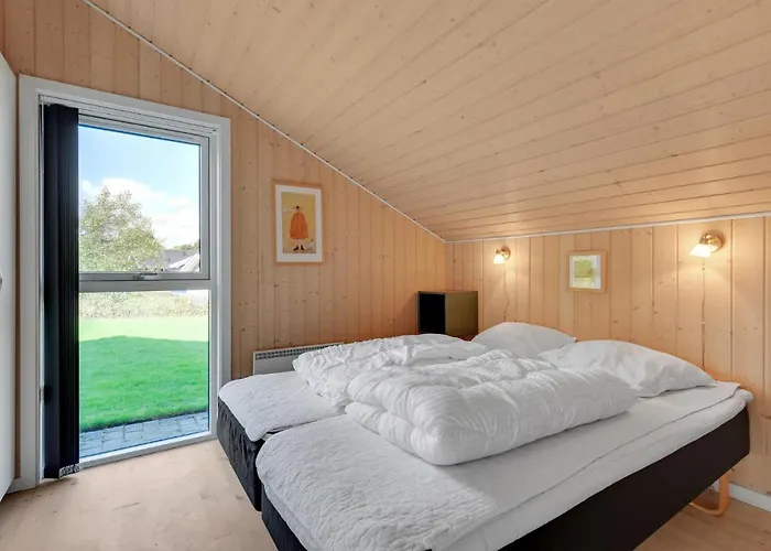 Bellevue Sydals Vi Feriehus Sarup