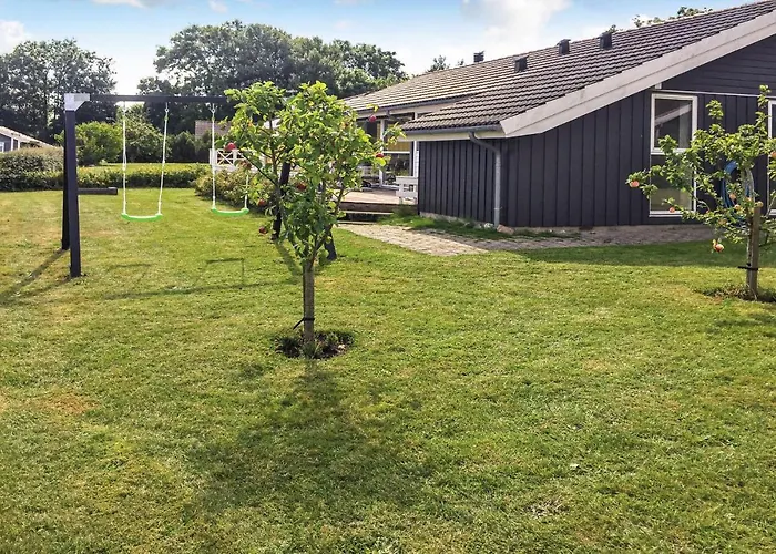 Bellevue Sydals Vi Feriehus Sarup