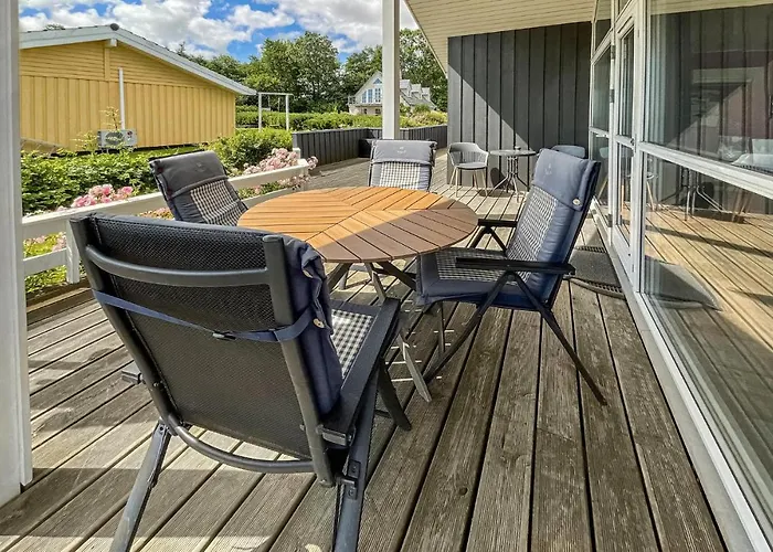 Bellevue Sydals Vi * Sarup