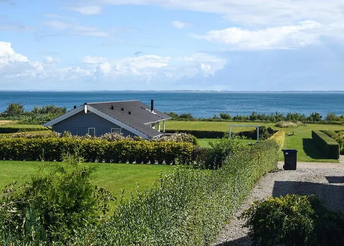 Feriehus Bellevue Sydals Vi Sarup