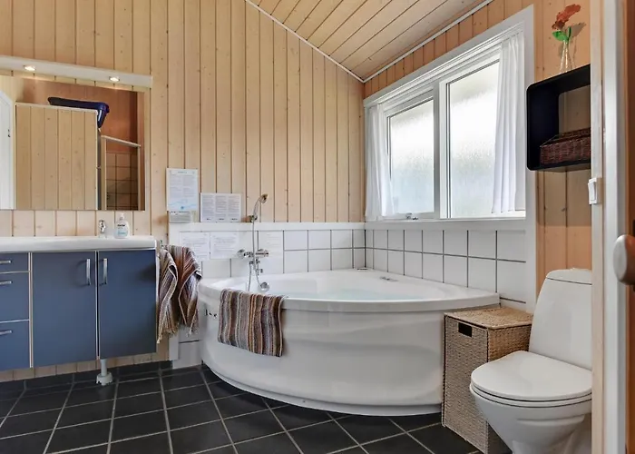 Bellevue Sydals Vi Feriehus *