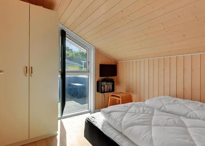 Bellevue Sydals Vi Sarup