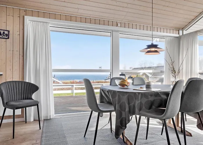 Bellevue Sydals Vi Feriehus Sarup