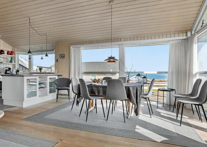 Bellevue Sydals Vi Feriehus