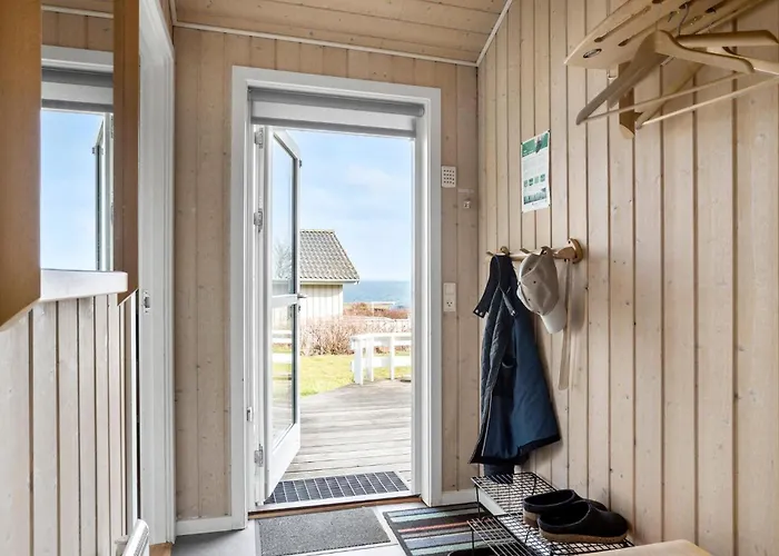 Bellevue Sydals Vi Feriehus *