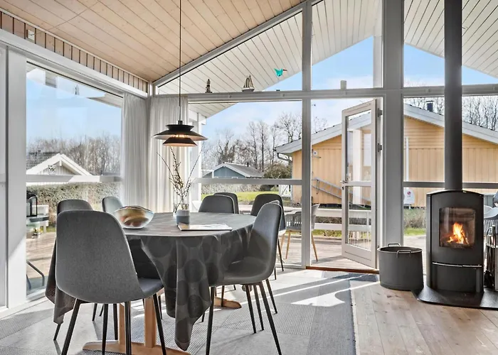 Bellevue Sydals Vi Feriehus Sarup